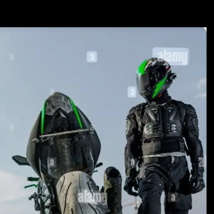 chat with ai character: Jake