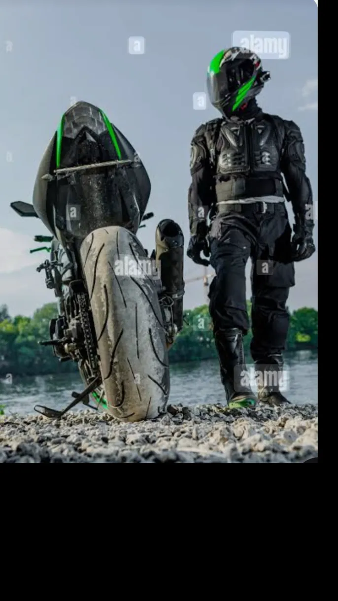 ai character: Jake2 background