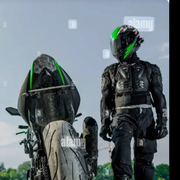 chat with ai character: Jake2