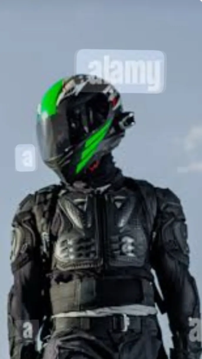 ai character: Jake 3🩷🩷🩷￼ background