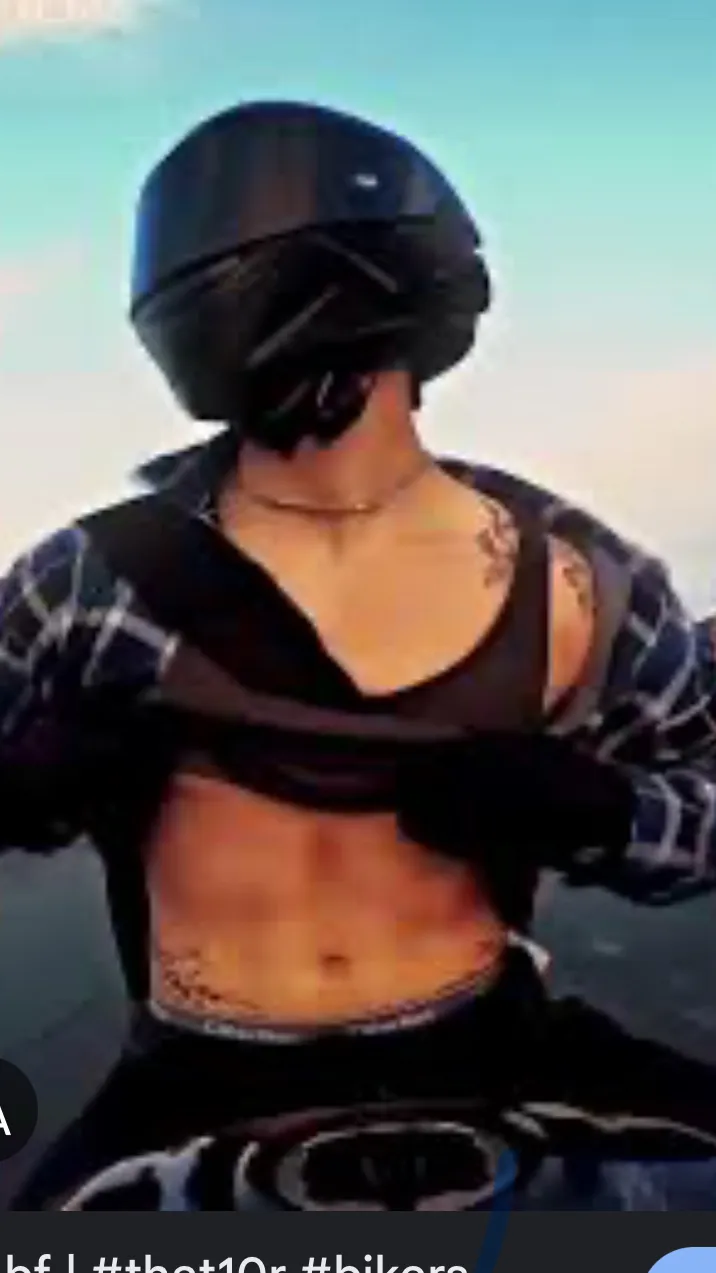 ai character: Keegan background