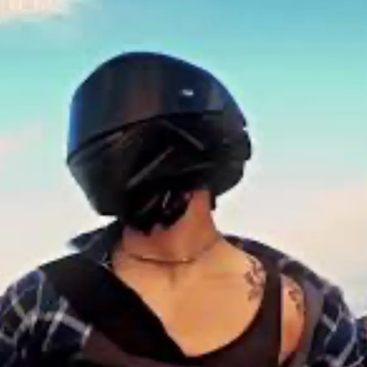 chat with ai character: Keegan