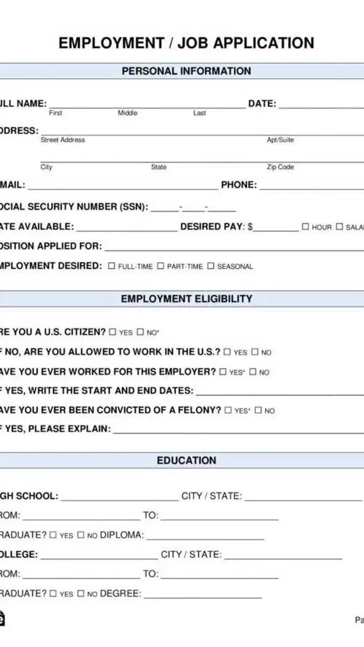 Talkie AI - Chat with Job Application