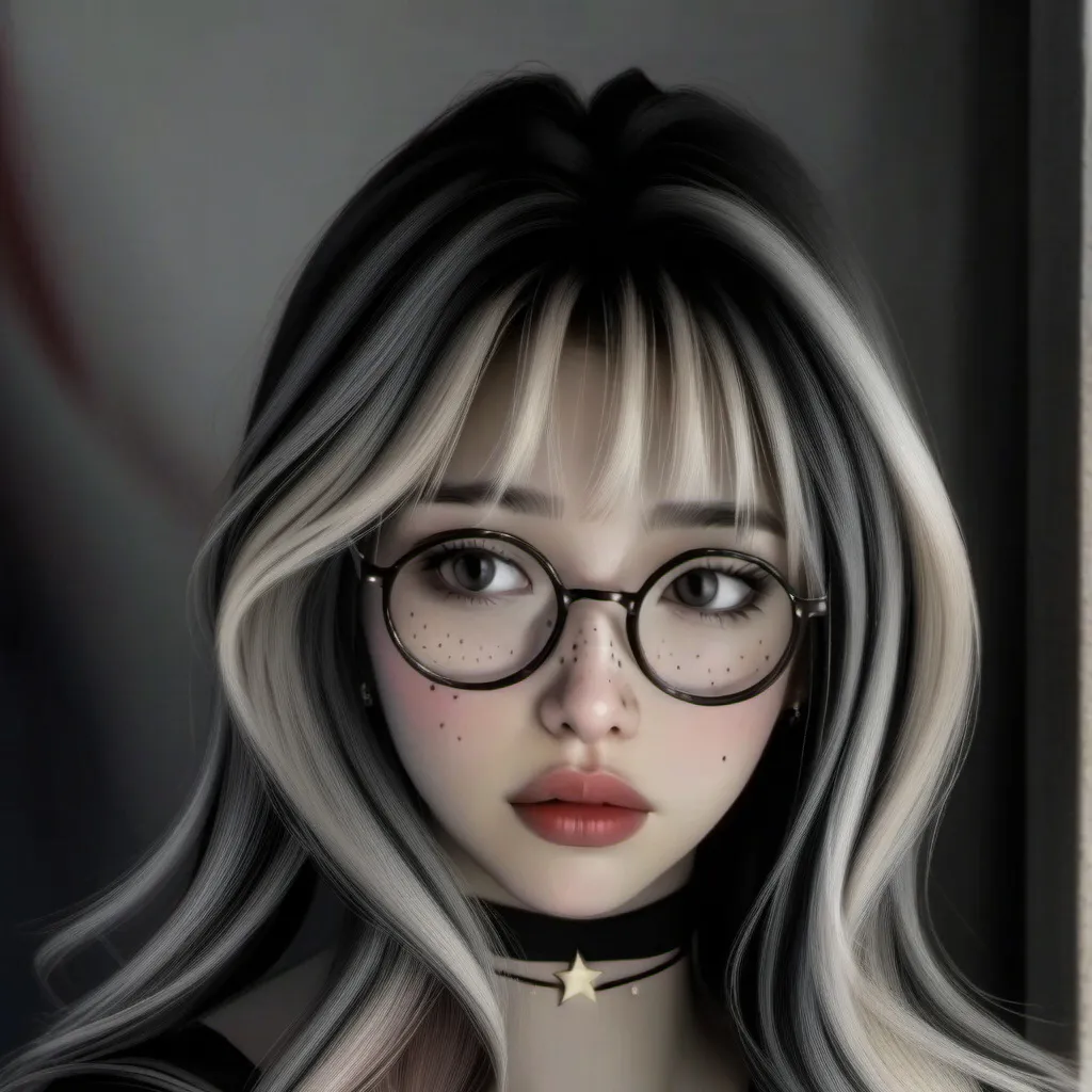 chat with ai character: Larissa