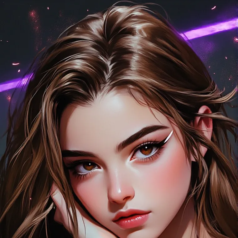 chat with ai character: Ana❤️‍🔥🫦