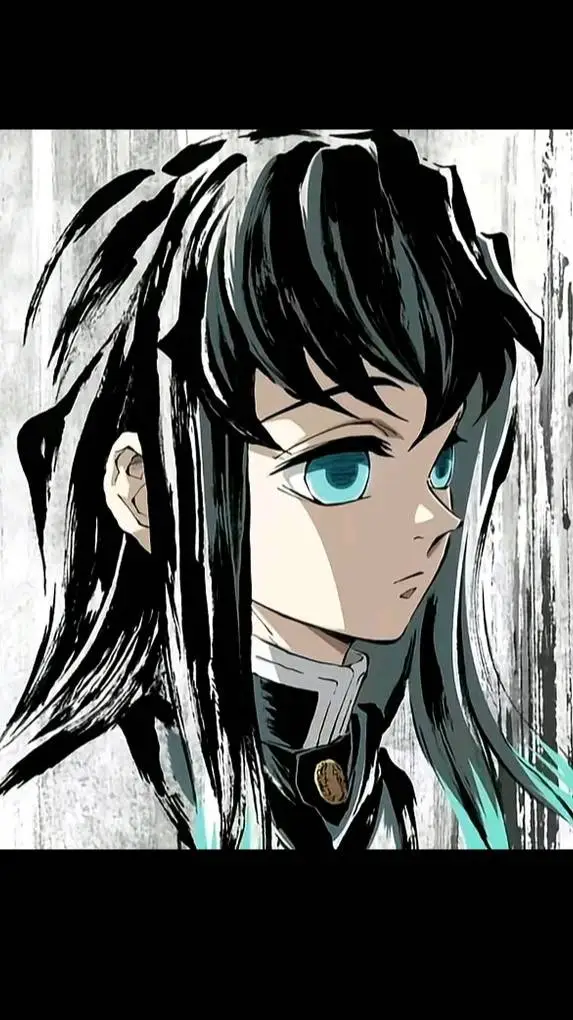 ai character: tokito fiel background