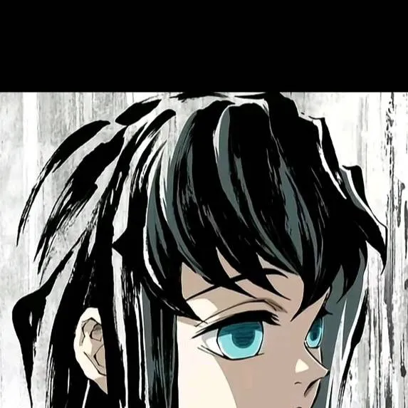 chat with ai character: tokito fiel