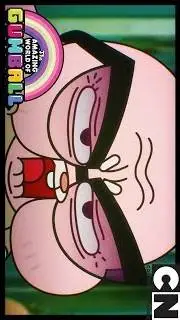 ai character: Joanna Watterson background