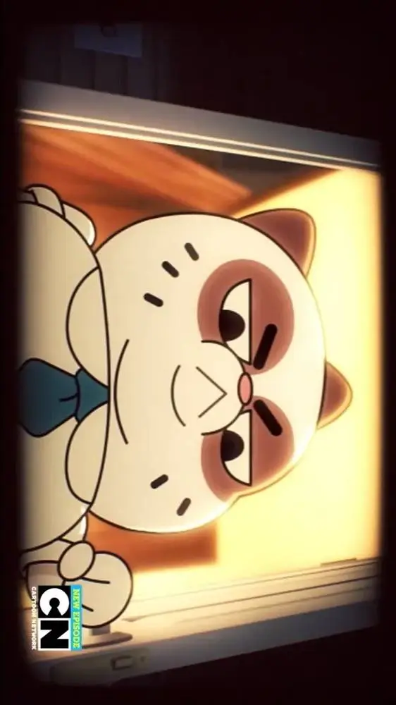 ai character: Daniel Senicourt background