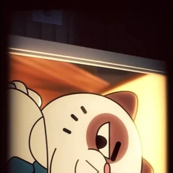 chat with ai character: Daniel Senicourt