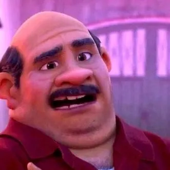 chat with ai character: Berto Rivera