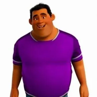 chat with ai character: Abel Rivera