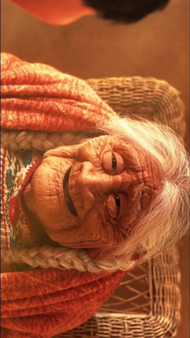 ai character: coco Rivera background