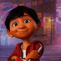 chat with ai character: Miguel Rivera