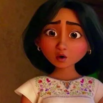 chat with ai character: Luisa Rivera