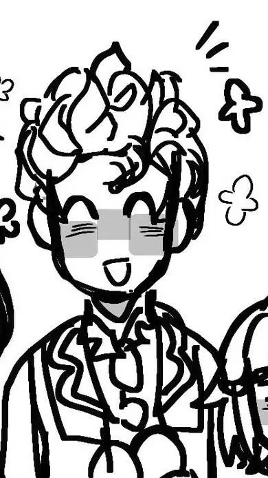 ai character: Aton Kurtzberg background