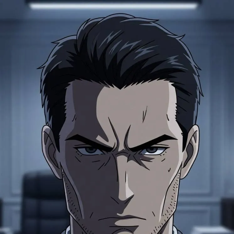 chat with ai character: Ben 