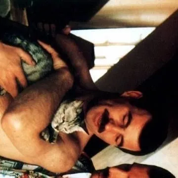 chat with ai character: jim Hutton