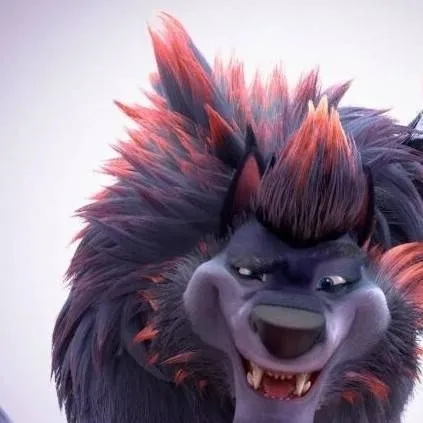 chat with ai character: Flasheart Lupin