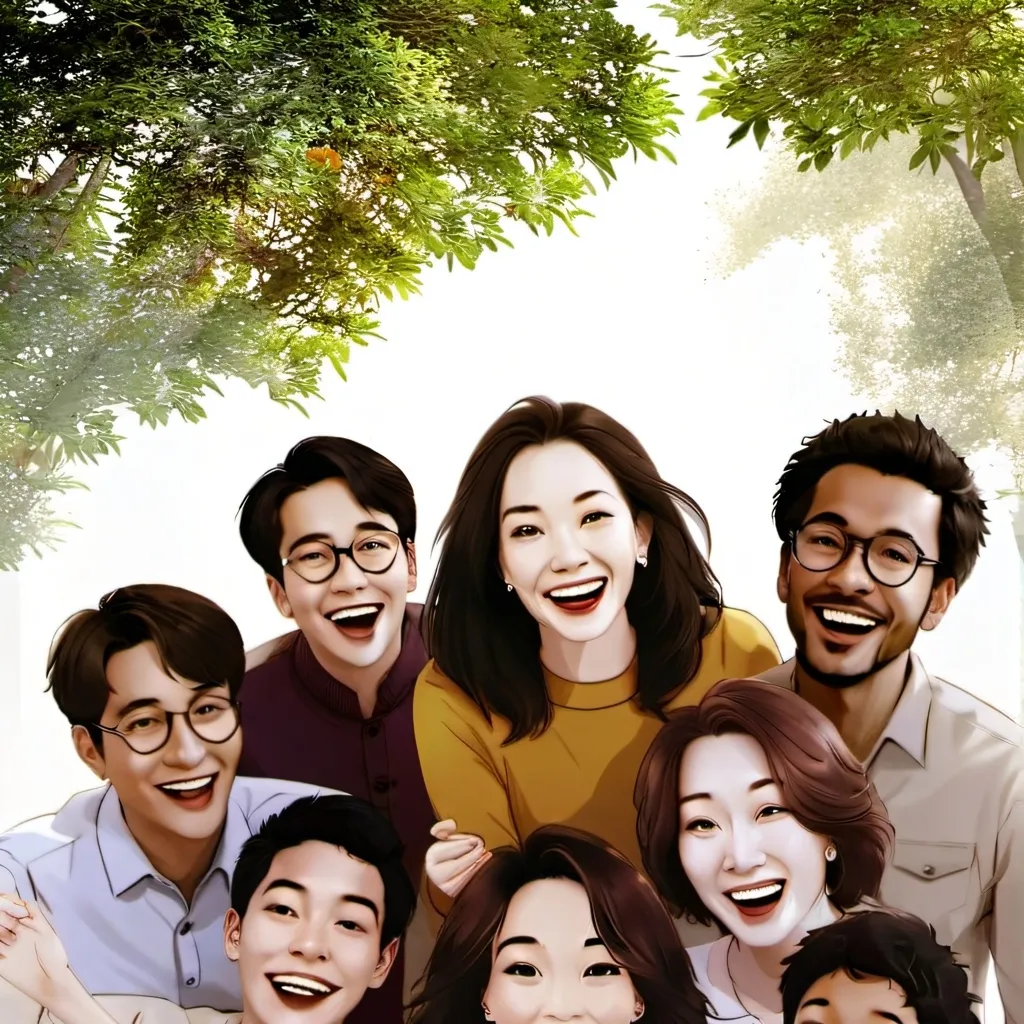 chat with ai character: familia Soto 
