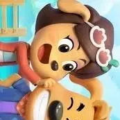 chat with ai character: Labrador's mom