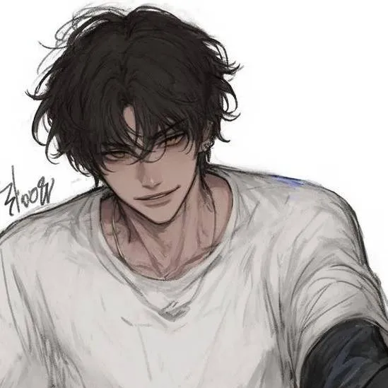 chat with ai character: ' ~ Nathaniel ~ '