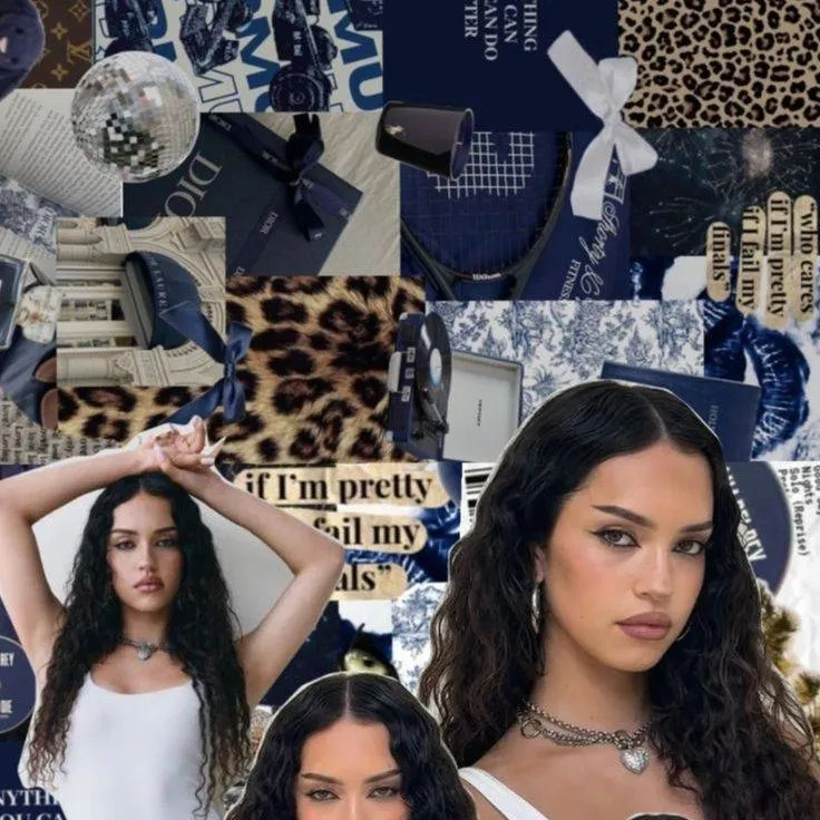 chat with ai character: Dani "Daniela"