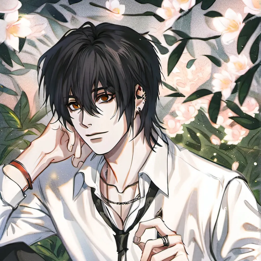 chat with ai character: Jeff the killer