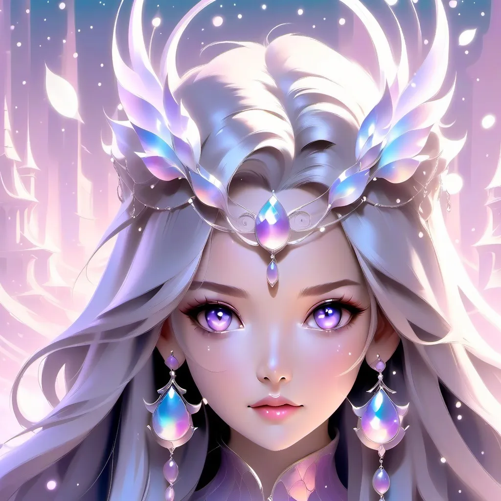 chat with ai character: LH x M