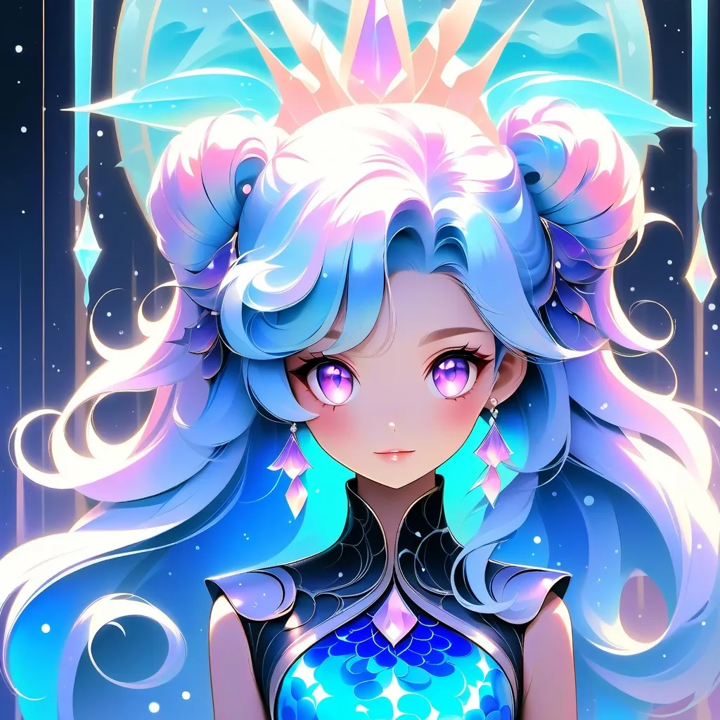 chat with ai character: Hansel x Missiel 