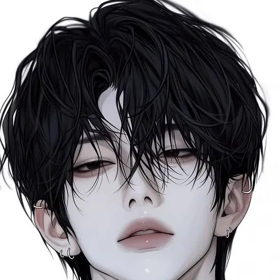 chat with ai character: Felix han