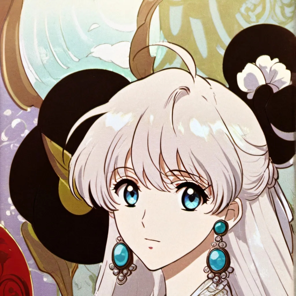 chat with ai character: Ae-cha