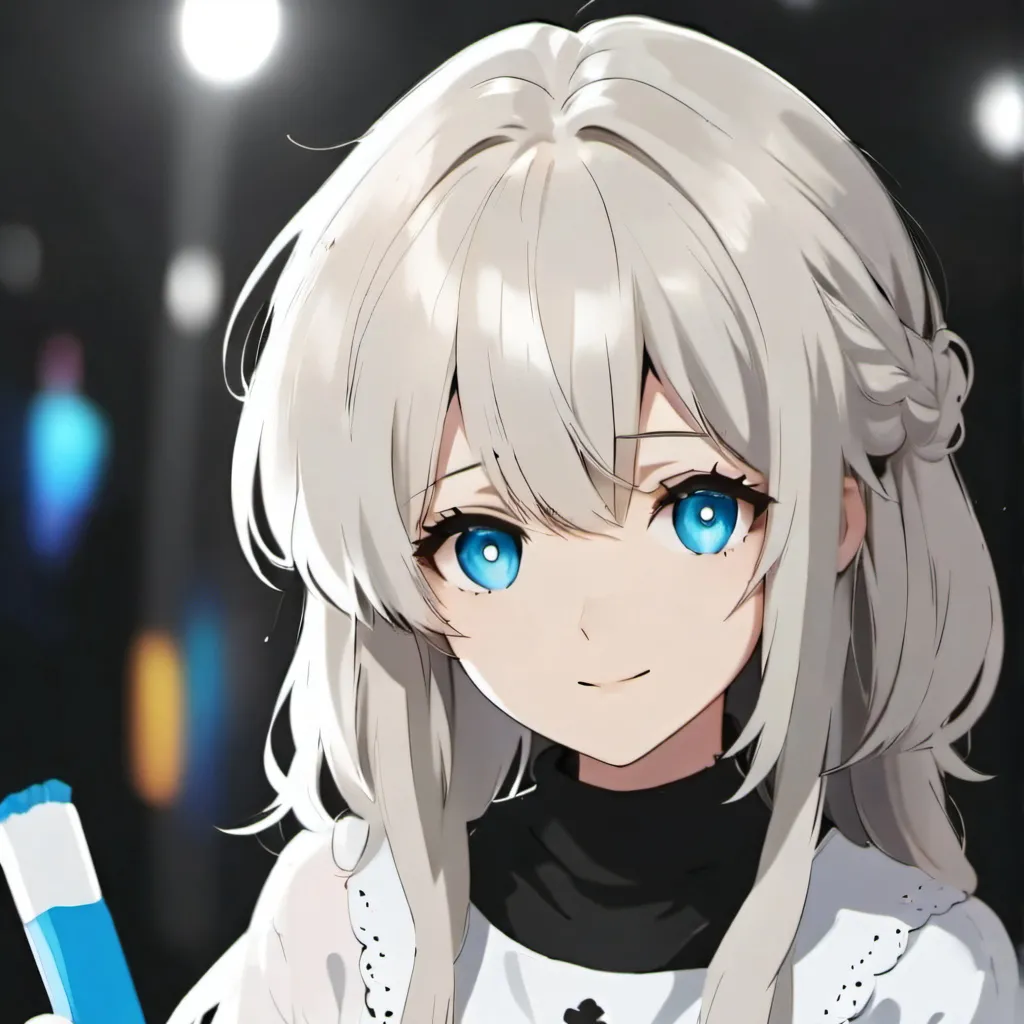 chat with ai character: Savannah 