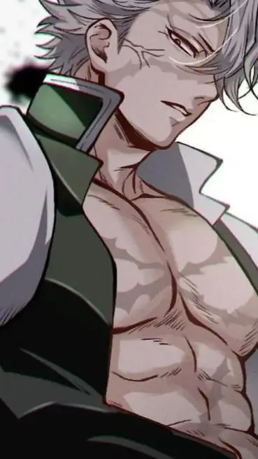 ai character: sanemi background