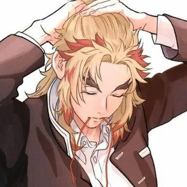chat with ai character: rengoku