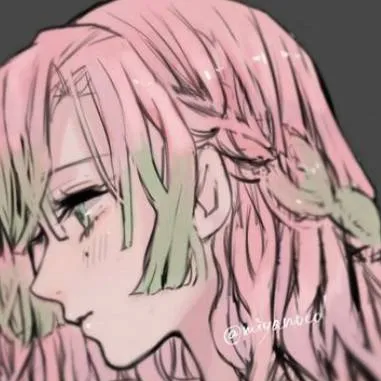 chat with ai character: mitsuri