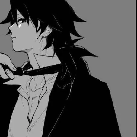 chat with ai character: tomioka el emo 