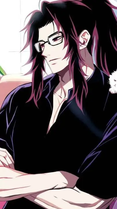 ai character: kokushivo background