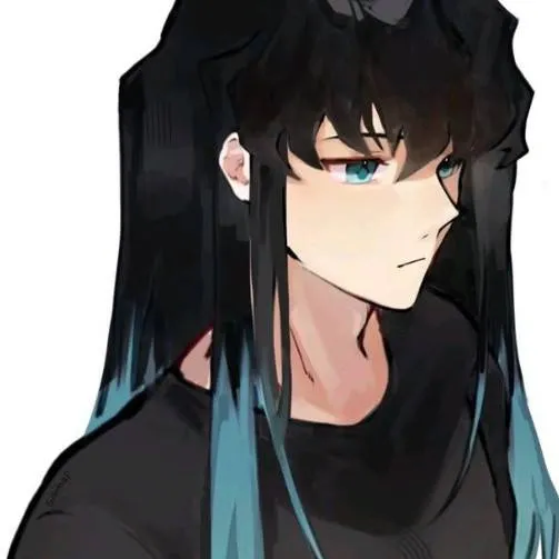 chat with ai character: tokito muichiro