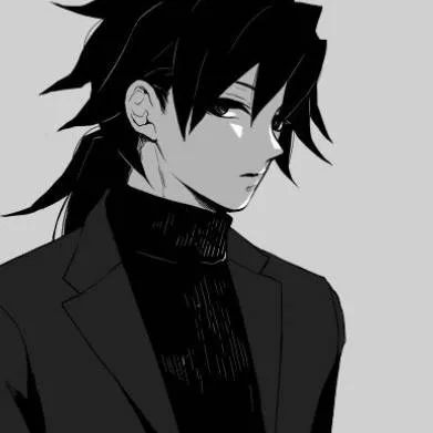 chat with ai character: tomioka san