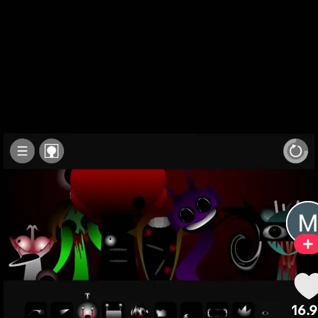 chat with ai character: sprunki phase 3 