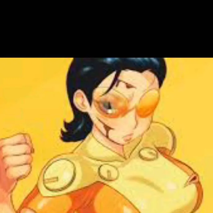 chat with ai character: fem bulletproof