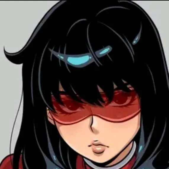 chat with ai character: fem omni mark 