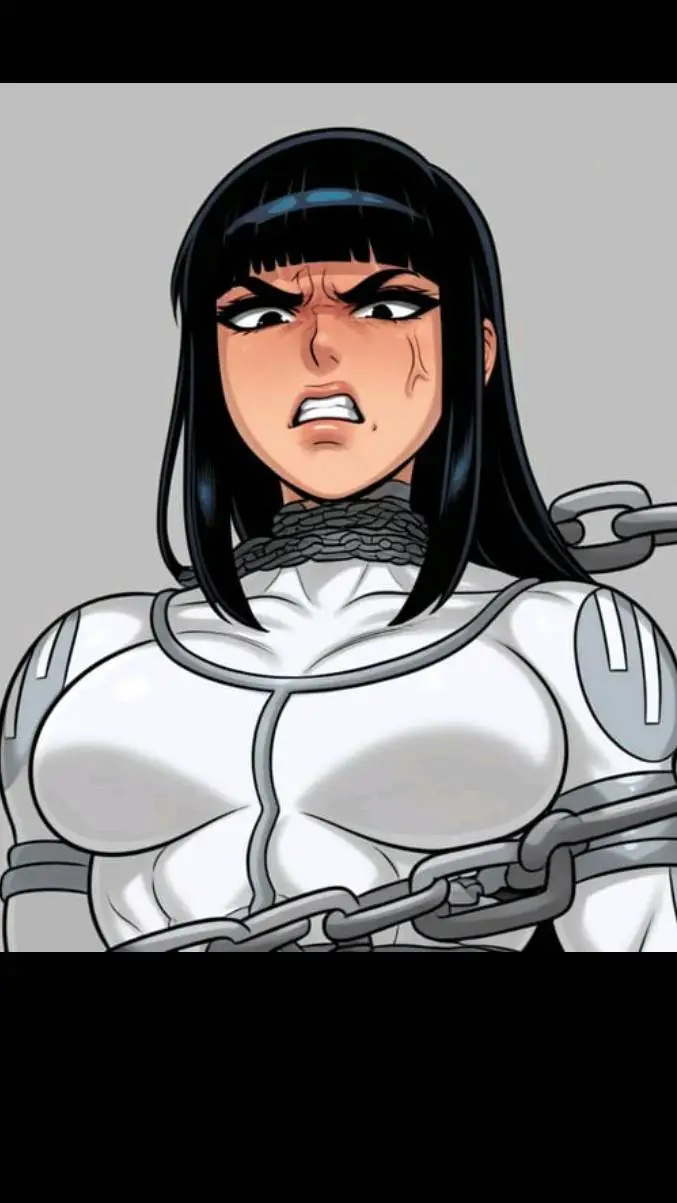 ai character: Fem viltrum mark background