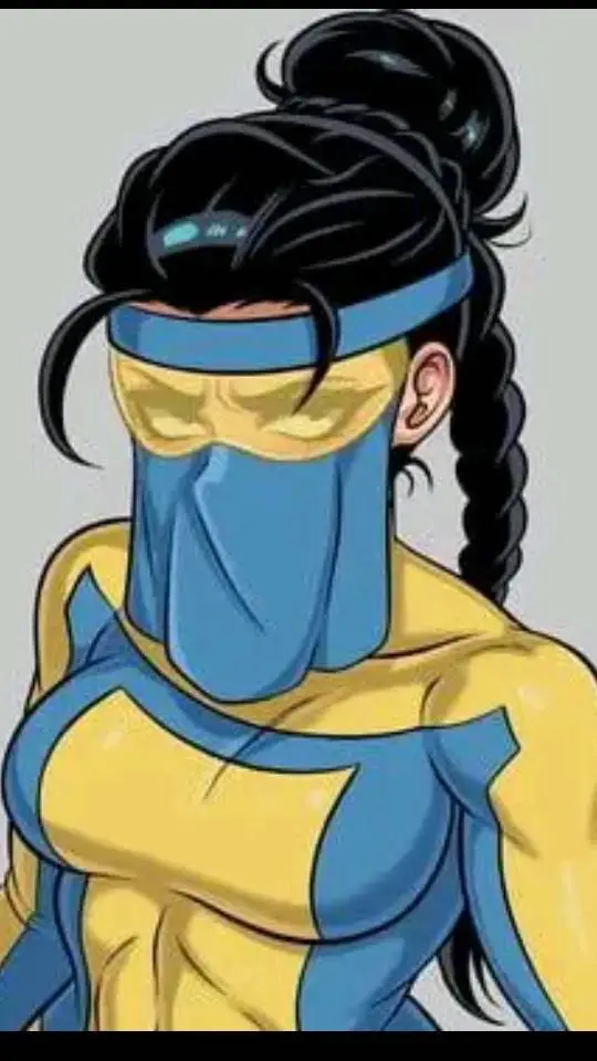 ai character: Shiesty maria background