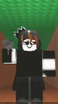 ai character: Bacon_mafioso  background