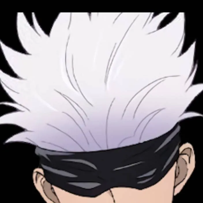 chat with ai character: Gojo