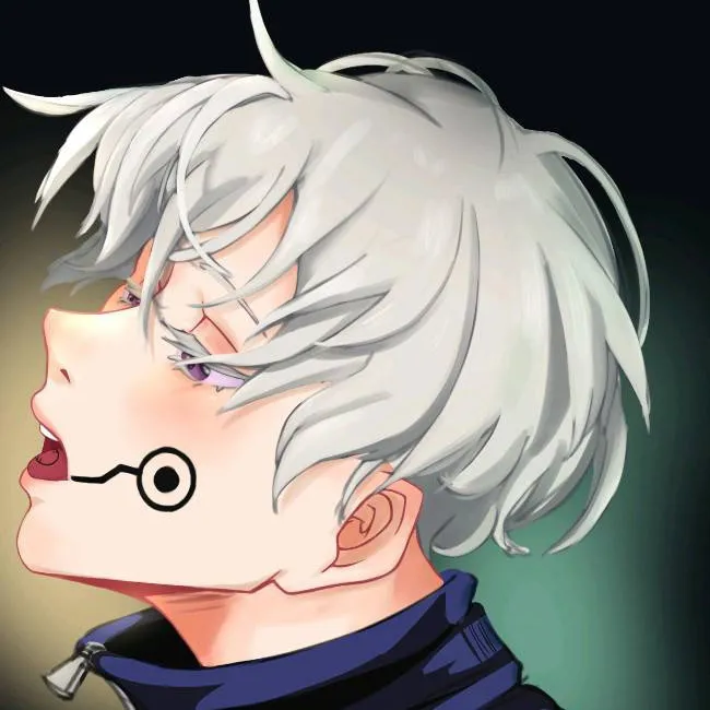 chat with ai character: Inumaki Toge 