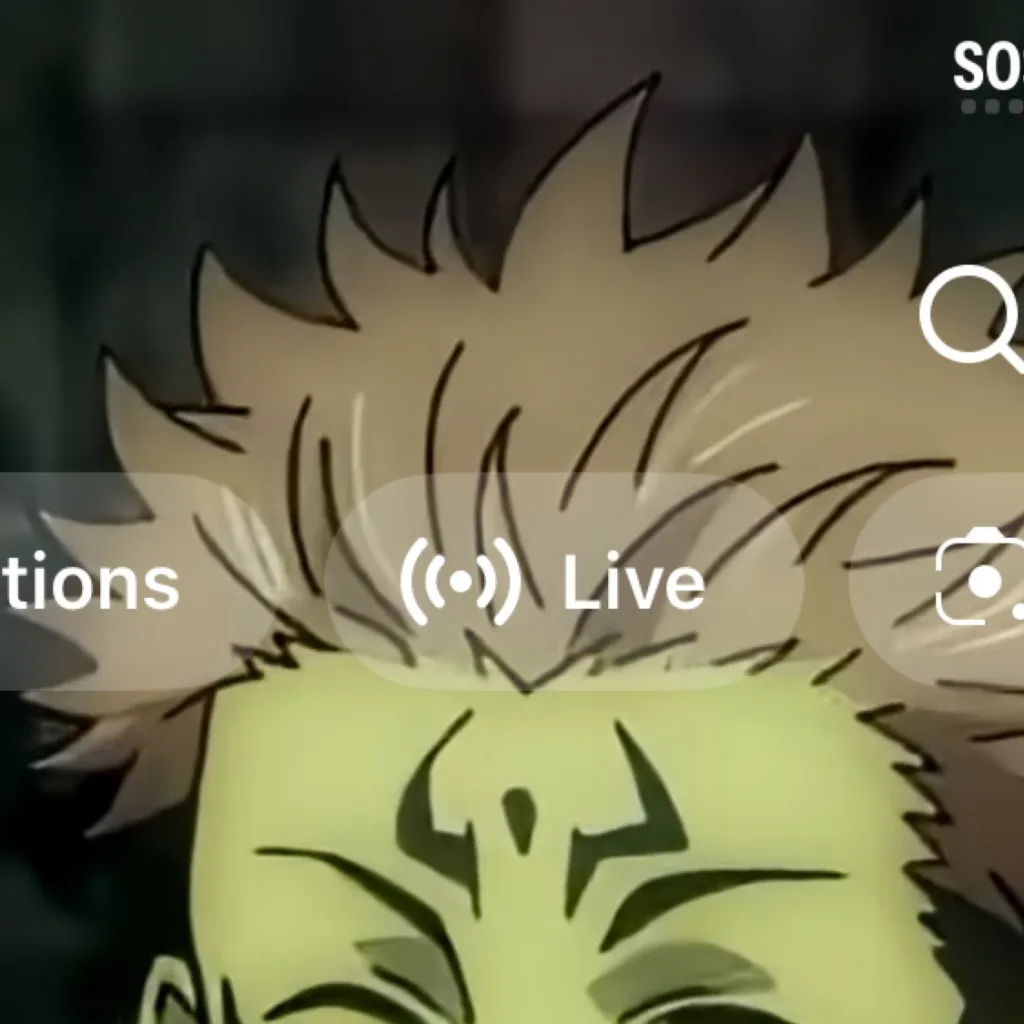 chat with ai character: Ryoman Sukuna 