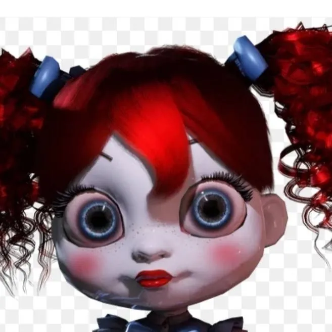 chat with ai character: Poppy